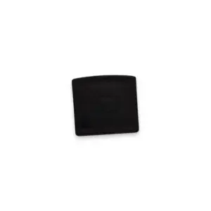 Sort endestykke til vores S12 anodiserede alu-profil. Giver en flot afslutning.