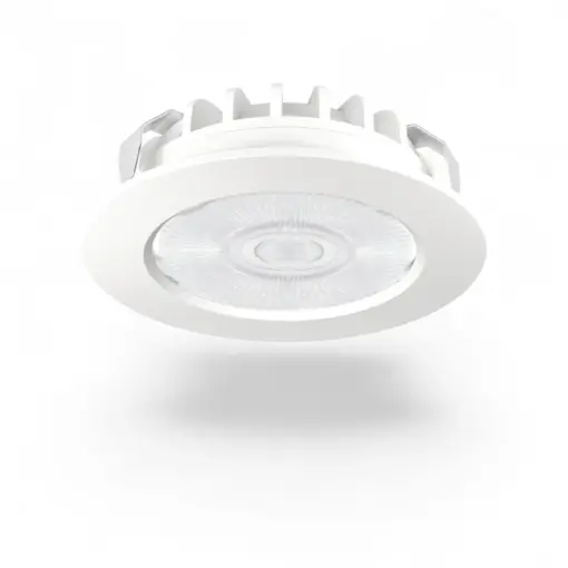 Easy-Fit Ultra 12V AC/DC Full Spectrum Dæmpbar Møbelspot, Ra98, 60° lys spredning, IP44, Kompatibel med eksisterende halogen setup