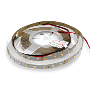Athena PRO 24V LED Strip med høj energieffektivitet på 150 lumens pr. Watt, 7,2W/m, 1077-1108 lm/m, 3000K, 4000K, 36W