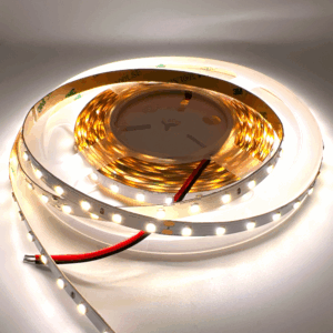 Alternative view of 5 meter Athena LED Strip 4000K 7,2W 154 lm/w 5540lm