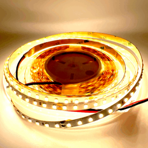 Alternative view of 5 meter Hyperion LED Strip 3000K 9,6W/m 148 lm/w 5385lm