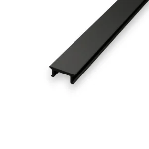 Alternative view of 1 meter Sort Diffuser Cover til SLIM-XS