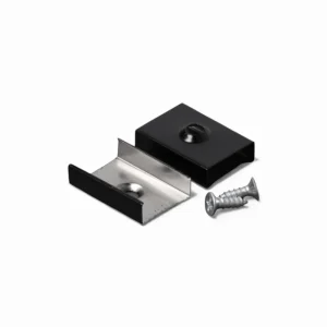 to stk. sorte monteringsklips til Bengton12 fra Topmet