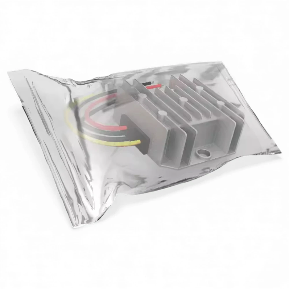 9-20V til 24V Spændingsregulator Maks. 5A/120W - Billede 5