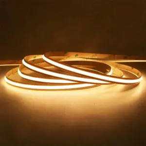 freecut cob led strip 24v 14w 1200lm ra95 2
