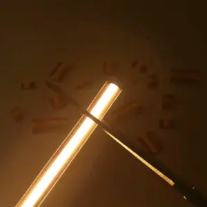 Alternative view of FreeCut COB LED Strip 3000K 24V 14W/m 720LED/m 1200LM ≥Ra95