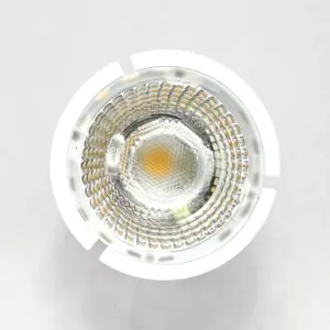 Alternative view of 6,8W Dæmpbar Sharp Performance GU10 2700K ≥Ra97