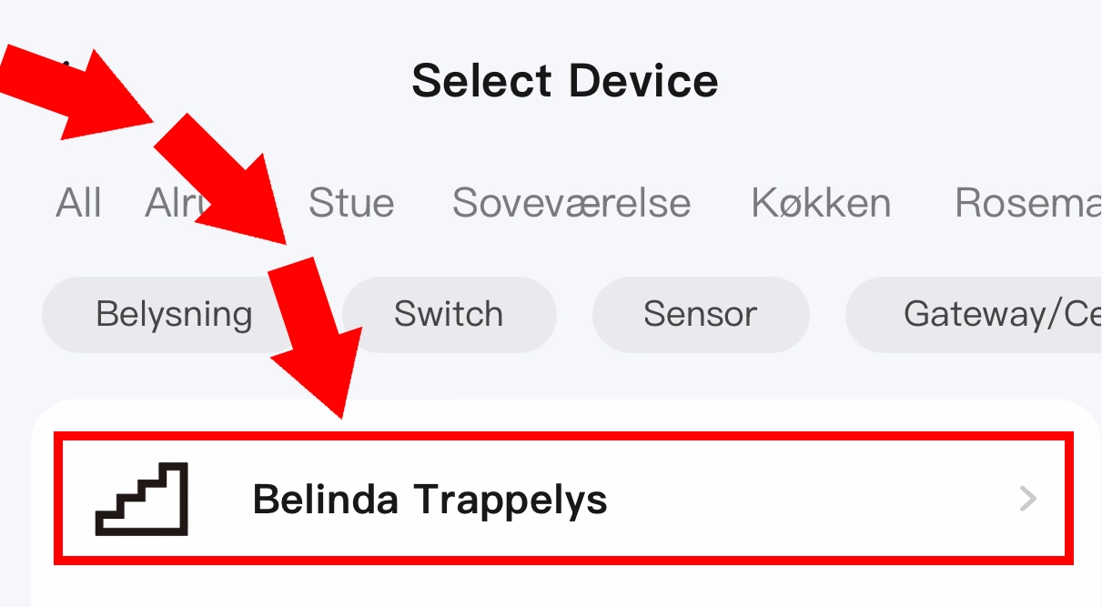 7 smartlife select belinda trappelys