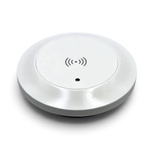 Alternative view of 230V Tuya WiFi Tilstedeværelsessensor m. skumringsrelæ | Væg & Loft