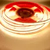 5 meter Pro COB LED Strip, 2500K, 24V DC, IP20, 8W/m, 665lm/m